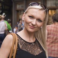 Aleksandra Nagibin