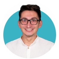 Dragos Bogdan Dumitras