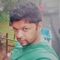 Sandeep C