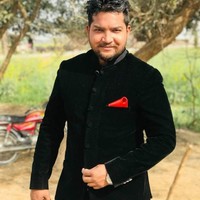 Omair Pervaiz
