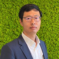 Wayne Zhan
