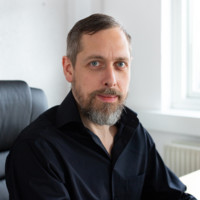 Kristian Sigvartsen Nielsen