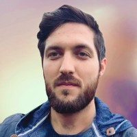 Дмитрий Колпаков