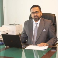 Umair Azim