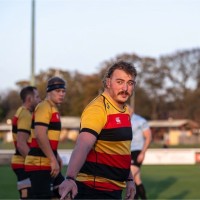 Luke Spring