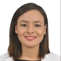 Mona Pradhan