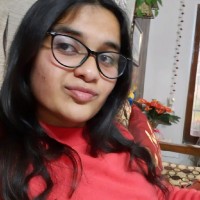 Devyani Gupta