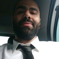 Alireza Rezaee
