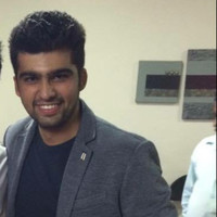 Siddharth Karia