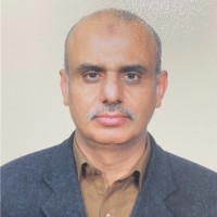 Muhammad Ismail
