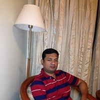 Mohd Aqeel