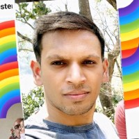 Deepak Pahuja