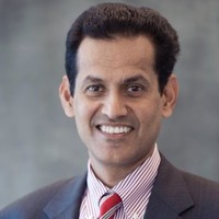 Venky Venkataramani