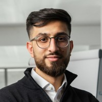 Moonis Rana