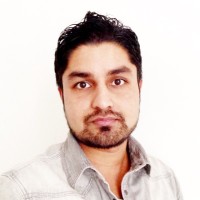 Aamir Bashir
