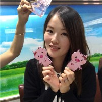 Ivy Cai