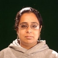 Rajinder kaur