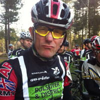 Jason Marriott