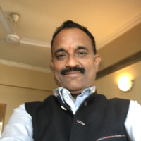 Pramod Koramkar