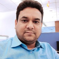 Bharat Bhooshan Gupta