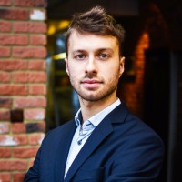 Patryk Gil