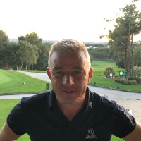 Gary Davey