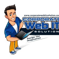 Corporate Web IT Solution