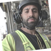 Shahin Martin Rajai