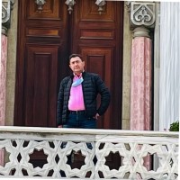 Numan Karaca
