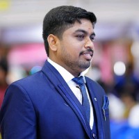 Sunil Kumar
