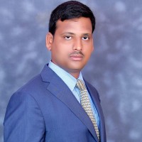 Srinivasulu Perugu