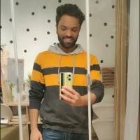 Rajat Kannamwar