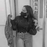 Komal Chourasiya