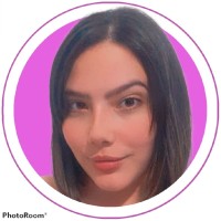 Larissa Morgado Silva