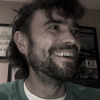 James Windels-Lyte