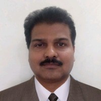 Shharad Naikk