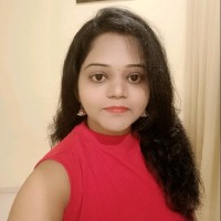 Dipali Bidave