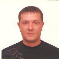 Ievgenii Volkov