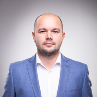 Andriy Odynokyi