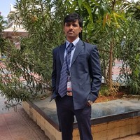 Prashant S H