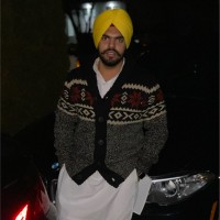 Simransingh Grover