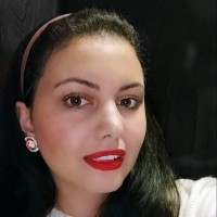 Danieli Dos Santos
