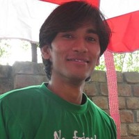 ashish goyal