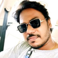 Prashant Mahamuni