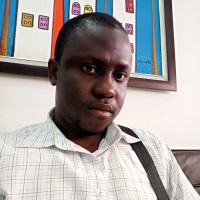 Ahmed Shobowale