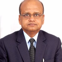 Saibal Roy