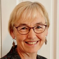 Aileen Colley