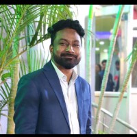 Praveen Ranjan