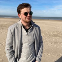 Maarten Schmitz