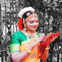 Anjali Bind